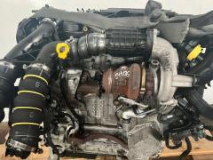 motore peugeot 208 1.6 hdi codice 9H06