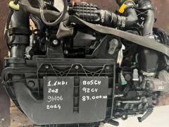 motore peugeot 208 1.6 hdi codice 9H06