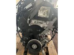 motore peugeot 208 1.6 hdi codice 9H06