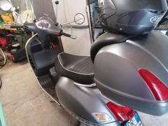 Vendo Vespa