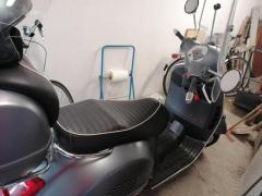 Vendo Vespa