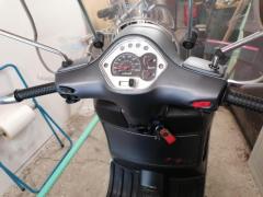 Vendo Vespa