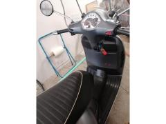 Vendo Vespa