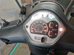 Vendo Vespa