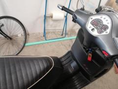 Vendo Vespa