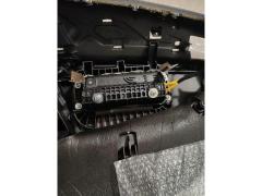 Plancia cruscotto + airbag volante Giulietta anno 2019