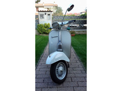 Vespa 50 special