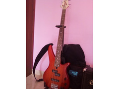 Basso elettrico