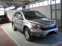 HONDA CR-V 2.2 i-CDTi 16 V Elegance DPF