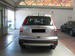 HONDA CR-V 2.2 i-CDTi 16 V Elegance DPF