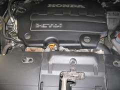HONDA CR-V 2.2 i-CDTi 16 V Elegance DPF