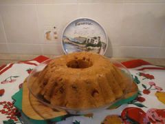 Cucina casereccia