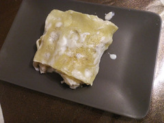 Cucina casereccia