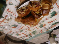 Cucina casereccia