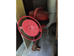 Vendo Betomiera L'Europea