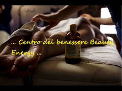 Servizio massaggi e depilazione parziale o total Body