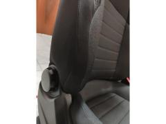 Sedili posteriori e anteriore destro giulietta 2017