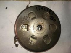 Radiatore elettoventola italjet torpedo 125 150