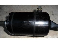 Motorino avviamento x9 250 Honda 10disponibili