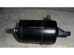 Motorino avviamento x9 250 Honda 10disponibili