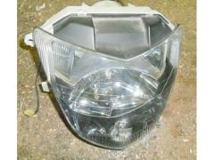 Faro fanale anteriore foresight 250