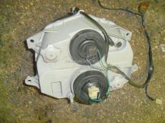 Faro fanale anteriore foresight 250