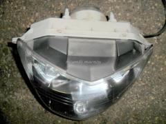 Faro fanale anteriore foresight 250