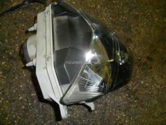 Faro fanale anteriore foresight 250