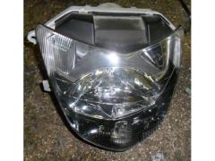 Faro fanale anteriore foresight 250