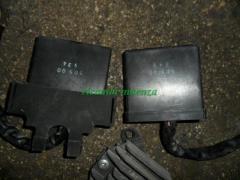Centralina Malaguti Madison125