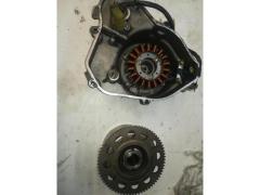 Centralina Pantheon 125 150 2t