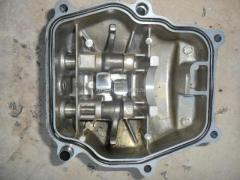 Testata completa Honda foresight 250 6disponibili