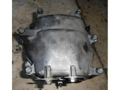 Testata completa Honda foresight 250 6disponibili