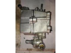 Testata completa italjet torpedo 125 150