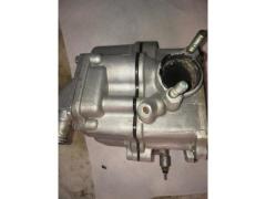 Testata completa italjet torpedo 125 150