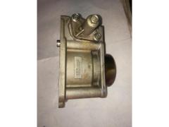 Testata completa italjet torpedo 125 150