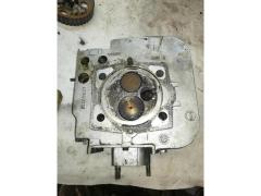 testata ape poker benzina
