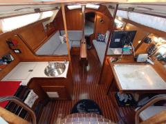 Jeanneau Attalia 32 - bellissima barca a vela