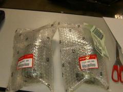 Filtro aria Honda VTR1000SP Nuovo originale 17235-MCF-000
