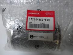 Filtro aria Moto Honda CBR1000RR Nuovo e Originale 17210-MEL-000
