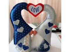 Gnomi San Valentino