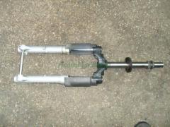 Strumentazione contachilometri scarabeo 125 150 200 rotax