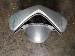 Carena manubrio Honda Pantheon 125 4t