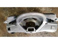 Carena manubrio Honda Pantheon 125 4t