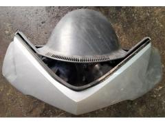 Carena manubrio Honda Pantheon 125 4t