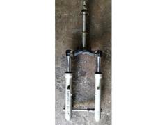 Carena manubrio Honda Pantheon 125 4t