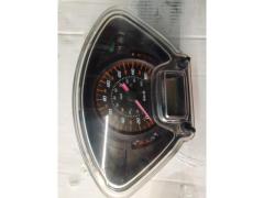 Carena manubrio Honda Pantheon 125 4t