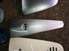 Coperchio copriforcella scudo vespa lx s 50 125 150