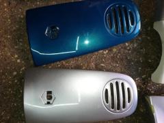 Coperchio copriforcella scudo vespa lx s 50 125 150