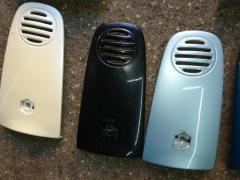 Coperchio copriforcella scudo vespa lx s 50 125 150